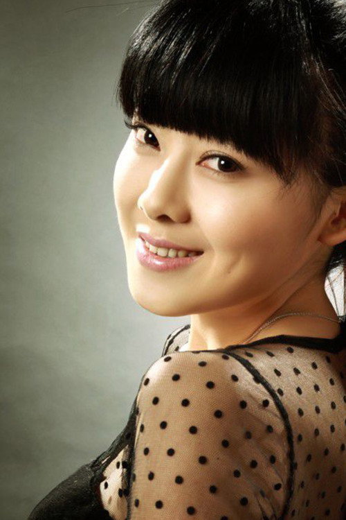 Photo of Rui Song, Acting