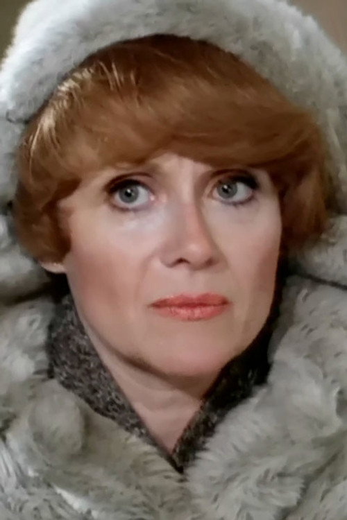 Photo of Tamara Fowler, Acting