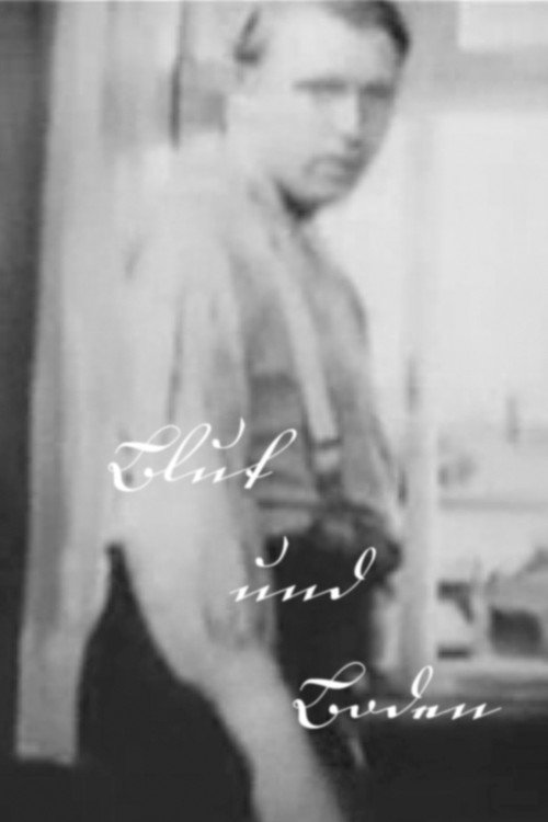 Movie poster for Blood and Soil (1933)