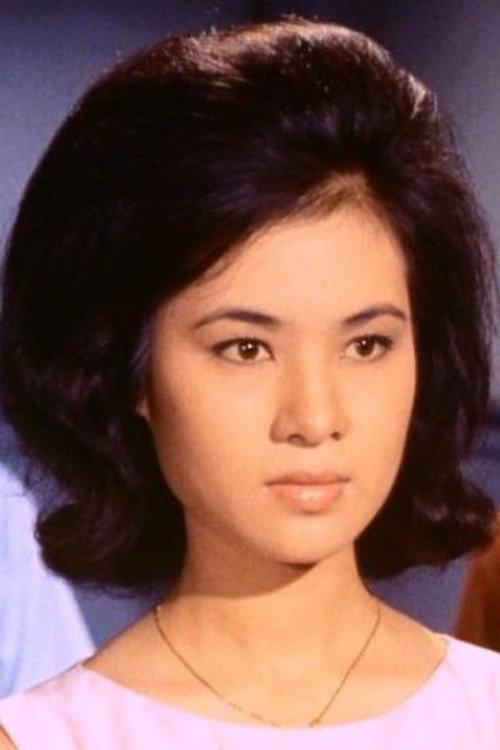 Photo of Jean Li Chih-An, Acting