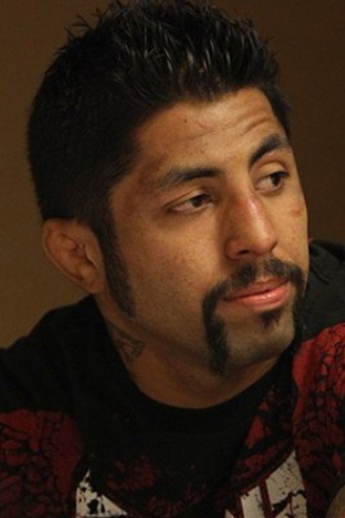 Photo of Antonio Banuelos, Acting