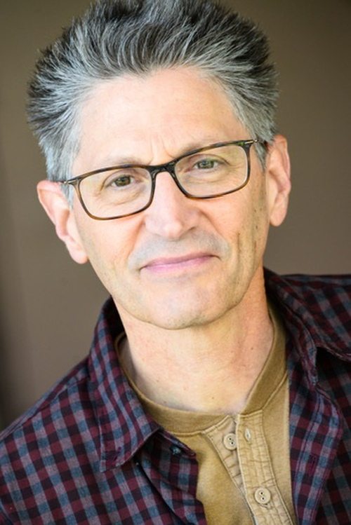 Stuart Fratkin profile