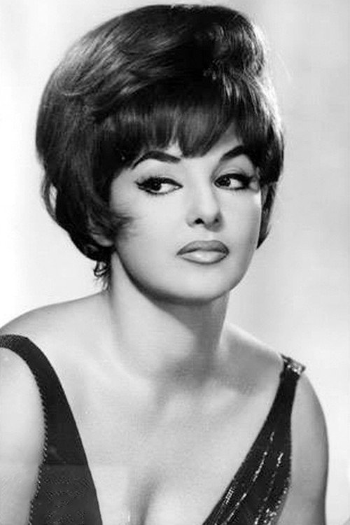 Photo of Inés Moreno, Acting