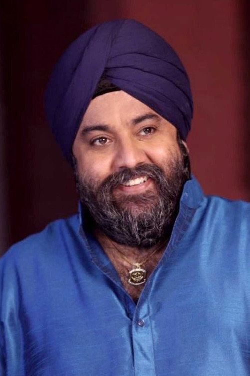 Photo of Manmeet Singh, Acting