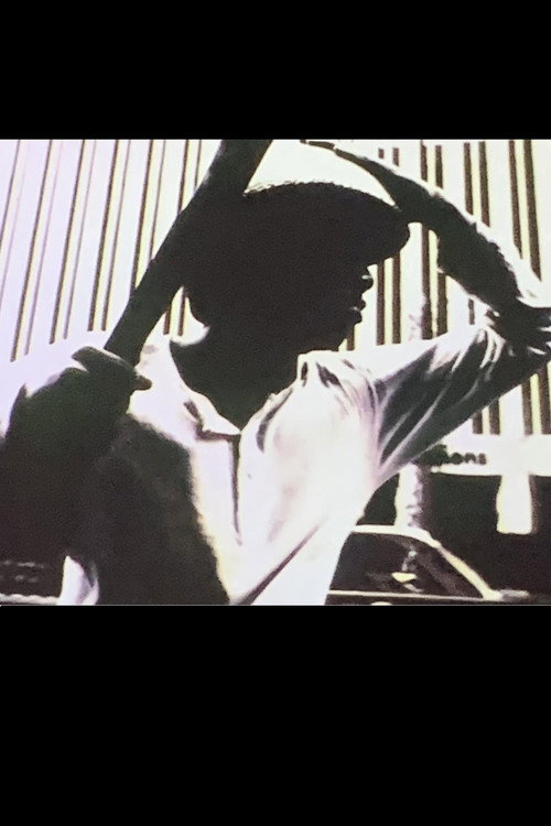 Movie poster for Ang magkakahoy (1989)