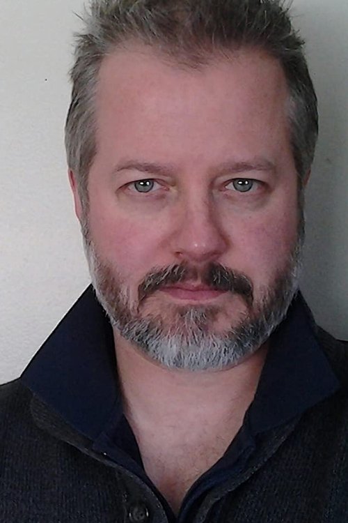 Photo of Jason McCune, Acting