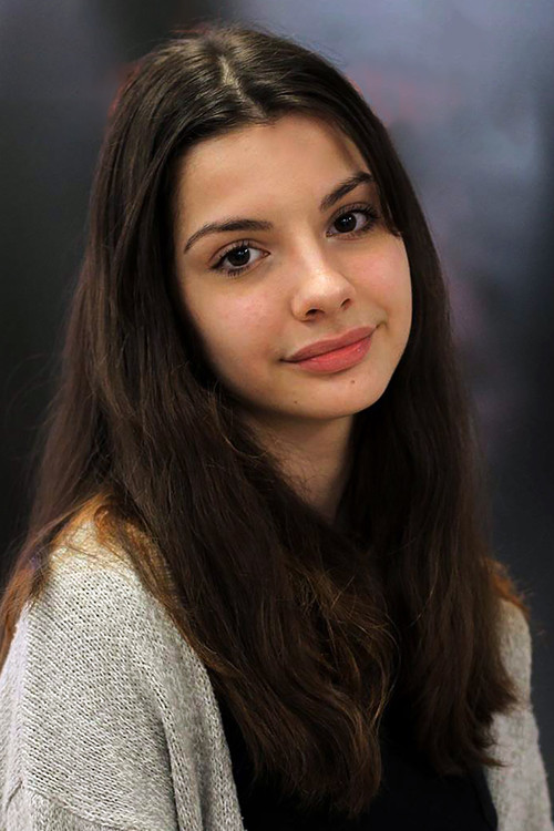 Photo of Miona Ilov, Acting