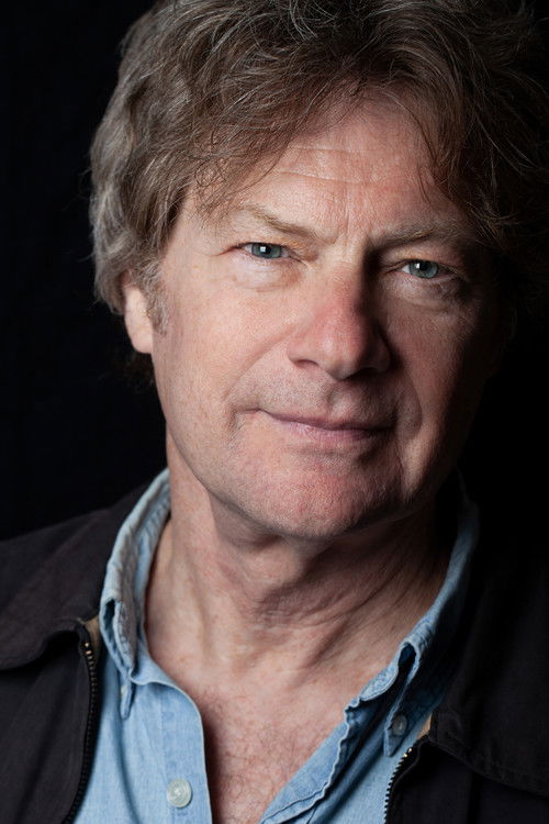 Photo of Joseph Adams, Acting