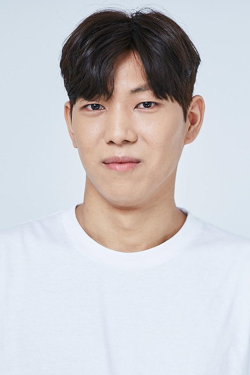 Photo of Kang Seung-joo, Acting