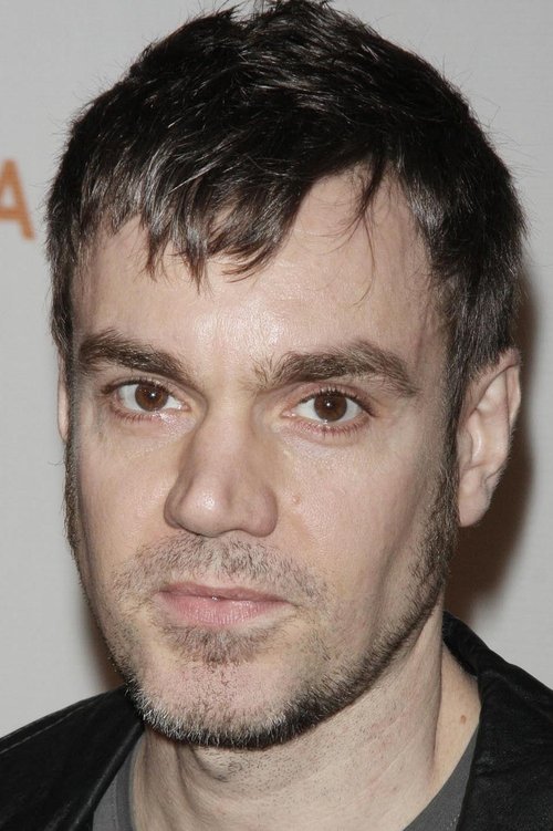 Jamie Harrold profile