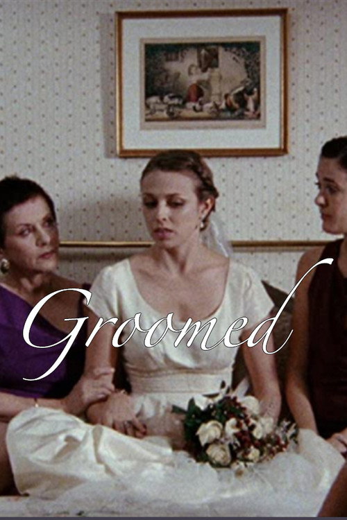 Movie poster for Groomed (2013)