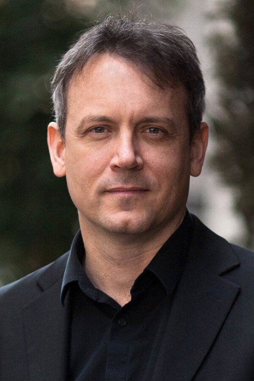 Brian Knappenberger profile