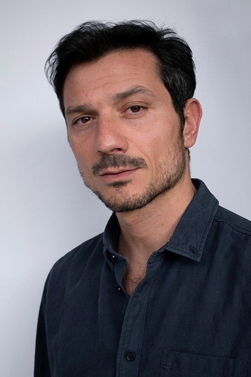 Photo of Stefano Solaro, Acting