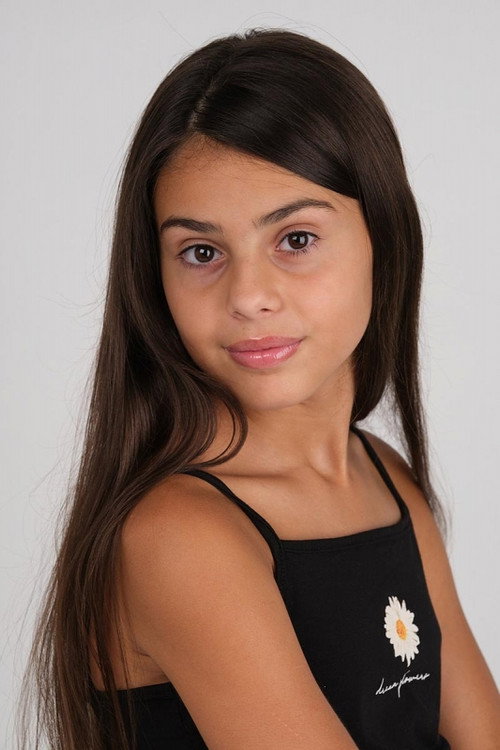 Photo of Jasmine Serra, Acting