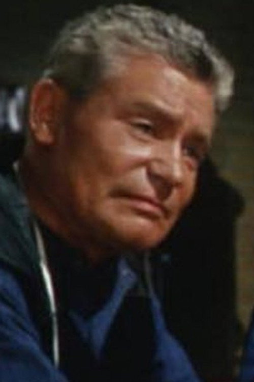 Photo of Ole Wisborg, Acting
