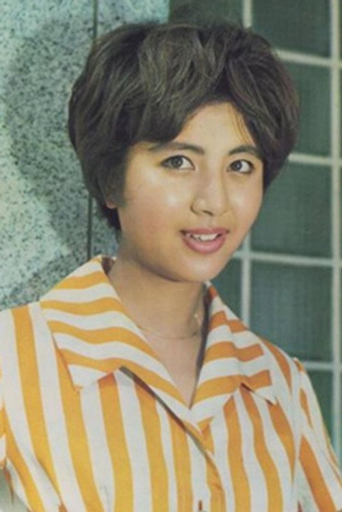 Photo of Yūko Kashiwagi, Acting