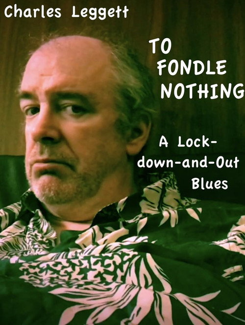 Movie poster for To fondle nothing