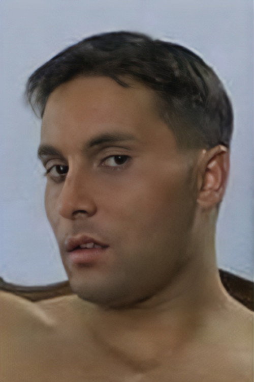 Photo of Janos Balcsik, Acting