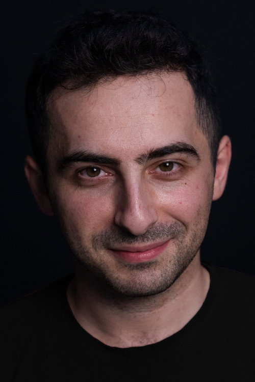 Photo of Tarkhan Ismayilzade, Acting