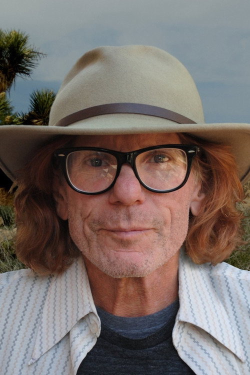 Photo of Bob Forrest, Acting