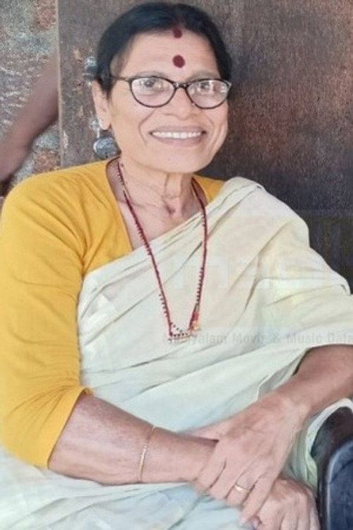 Photo of Bhanumathi Payyanur, Acting