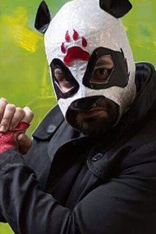 Photo of Super Panda, Acting