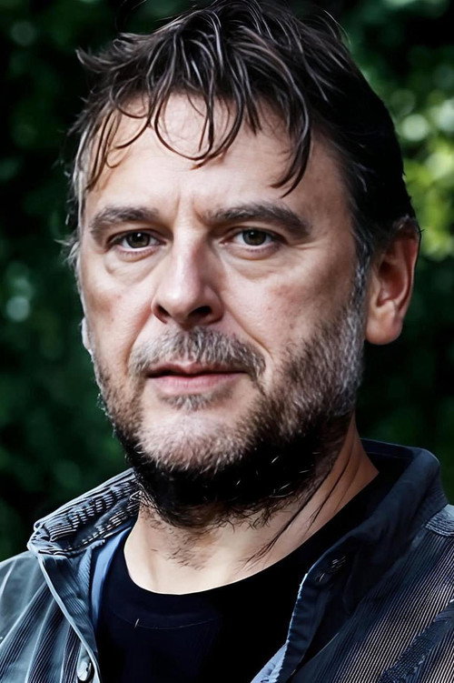 Photo of Gilly Gilchrist, Acting