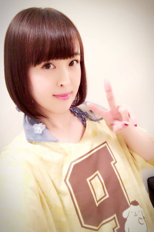 Photo of Chiyo Ousaki, Acting