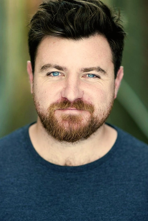 Photo of Jason Perini, Acting