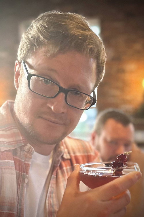 Photo of Jake Brown, Directing