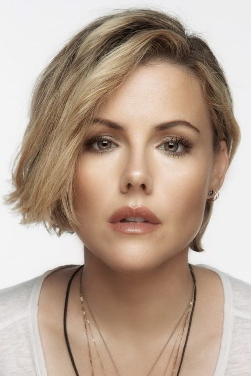 Kathleen Robertson profile