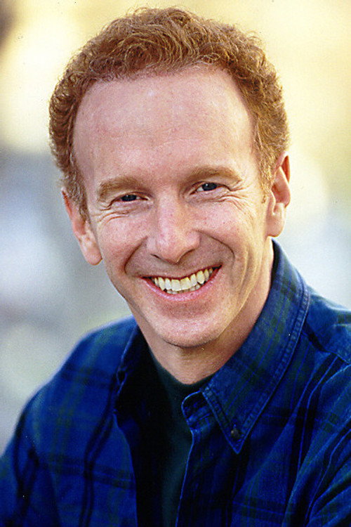 Photo of Daniel Graves, Acting