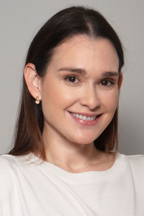 Lali González profile