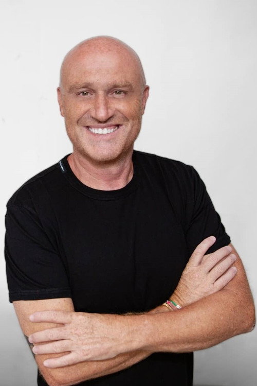 Photo of Rudy Zerbi, Acting