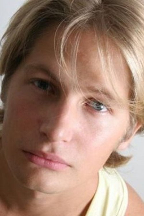 Henrik Linnros profile