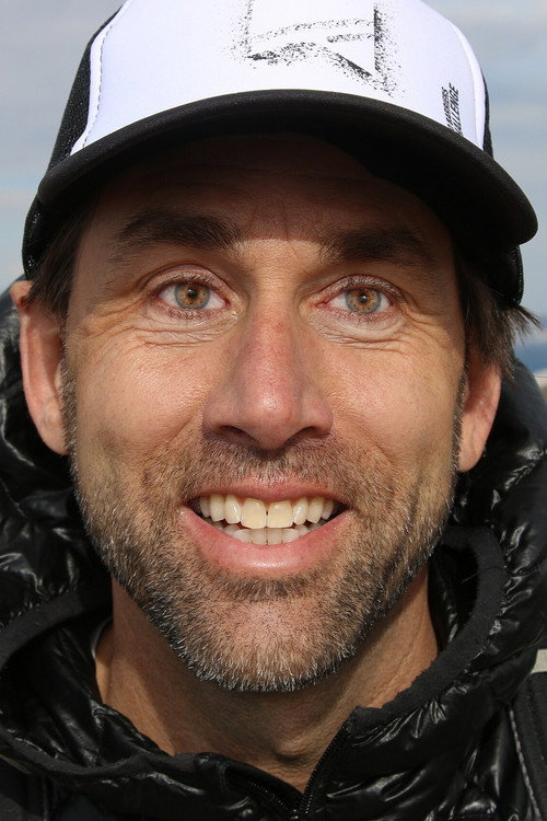 Photo of Erik Weihenmayer, Acting