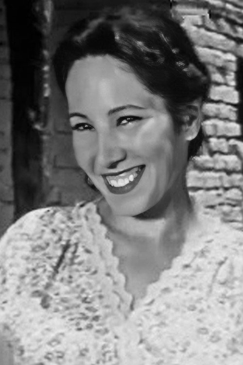 Photo of Iris Portillo, Acting