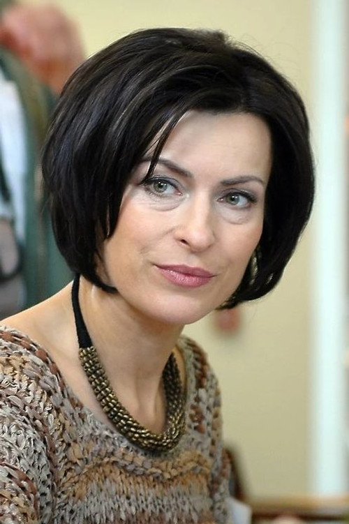 Danuta Stenka profile