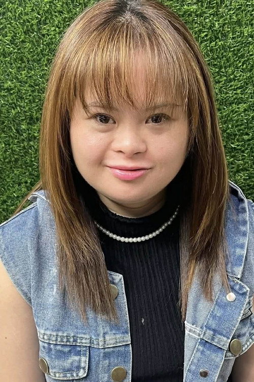 Photo of Krystel Go, Acting