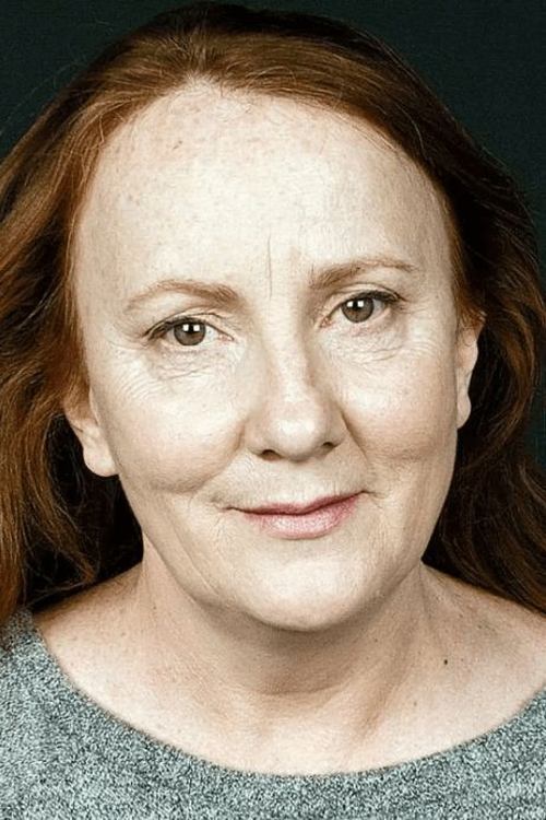 Olena Khokhlatkina profile