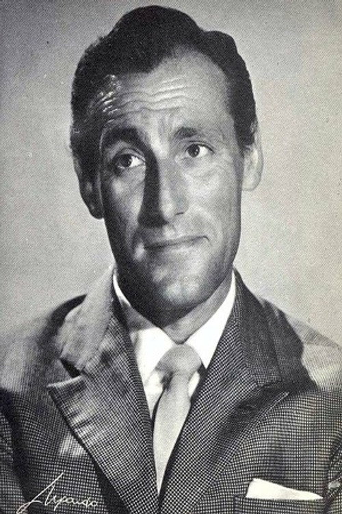 Photo of Giulio Marchetti, Acting