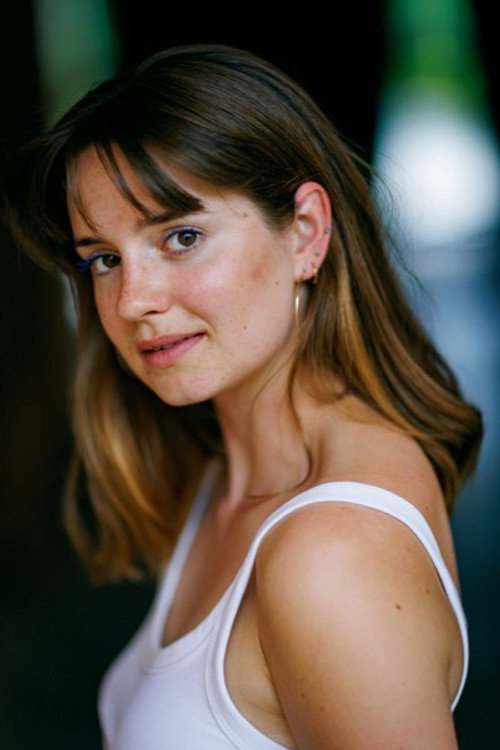 Photo of Emma Marie Nielsen, Acting