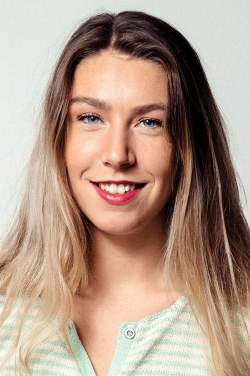 Photo of Marlene Emilie Lyngstad, Directing
