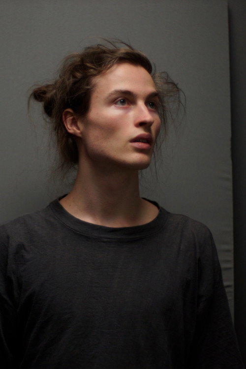 Photo of Johannes Buchholz, Directing