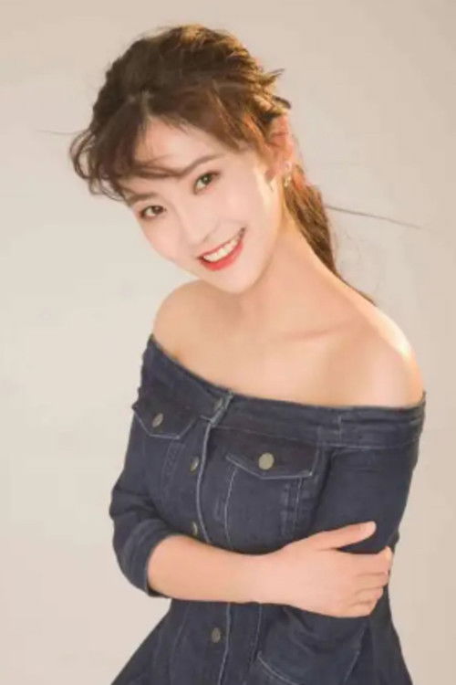 Wang Ruixuan profile