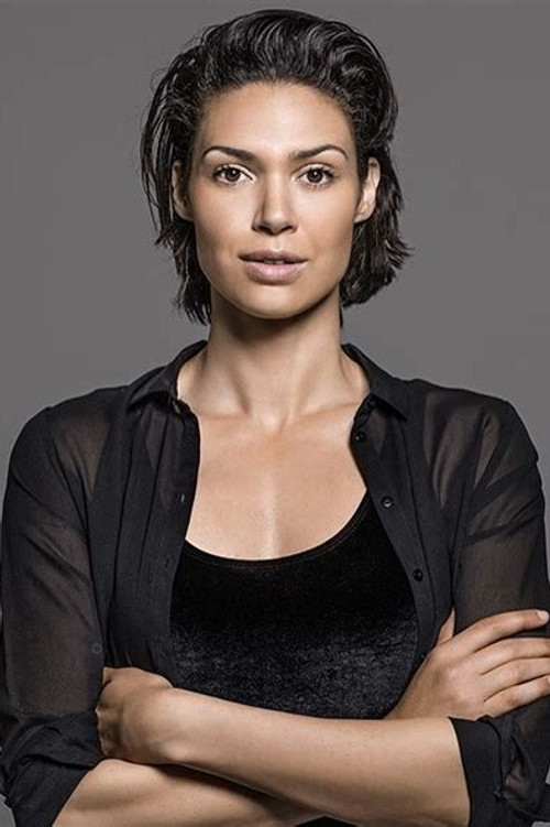 Chatilla van Grinsven profile