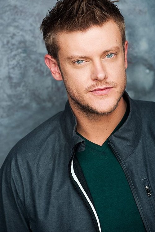 Photo of Dane Davenport, Acting