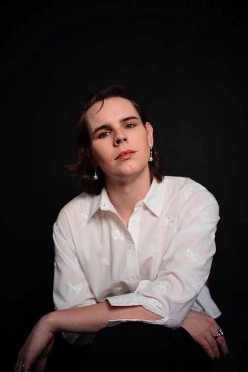 Photo of Jess Taylor, Production