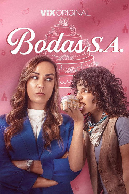 Bodas S.A. poster