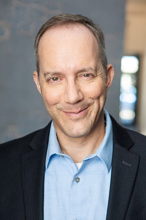 Photo of Adam Pilver, Acting